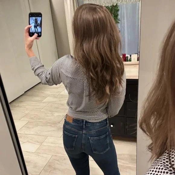 Express Portafino polka dot - Picture 12 of 16